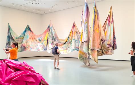 fondation louis vuitton ausstellungen